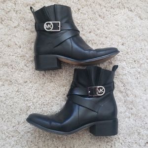 Michael Kors  booties